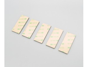 3M Double Side Tape - 5 Pcs